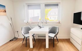 Ferienwohnung Dünengras